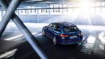 Alpina B5 Bi-Turbo 2016 года